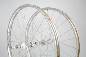New Star - Regida Super Chromix - 550A Vintage Road Wheels - Pedal Pedlar
 - 1