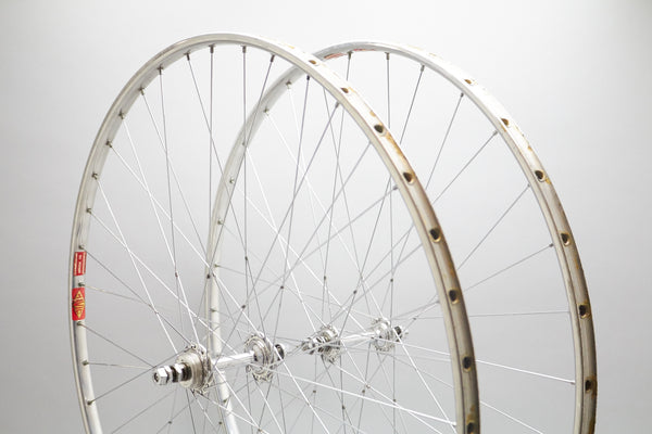 Vintage bicycle rims outlet