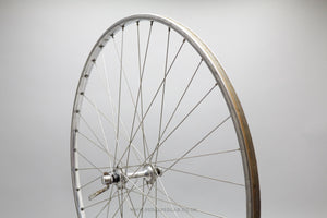 Gipiemme / Mavic Module E Vintage Clincher Front Wheel