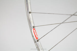 Campagnolo Nuovo Tipo H/F / Super Competition Vintage Tubular Front Wheel