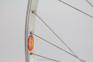 Normandy H/F / Super Champion Vintage Clincher Front Wheel
