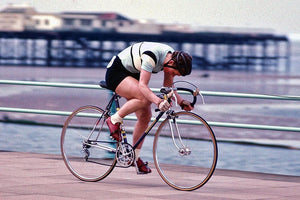 Beryl Burton - Seafront Criterium in Lancashire -Pedal Pedlar Classic & Vintage Cycling