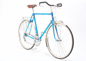 Custom Built Bikes: Tim's Bontekoe