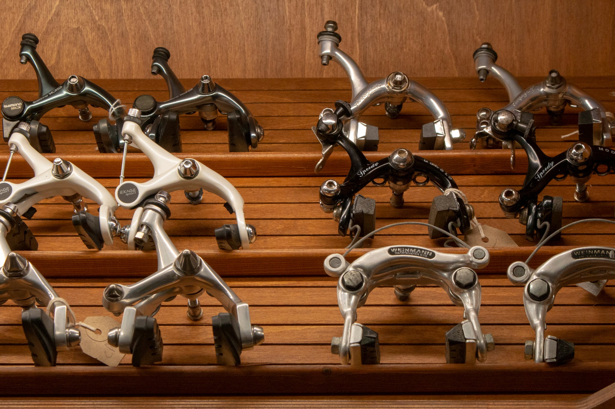 How To Get The Right Brakes For Your Vintage Bike Pedal Pedlar