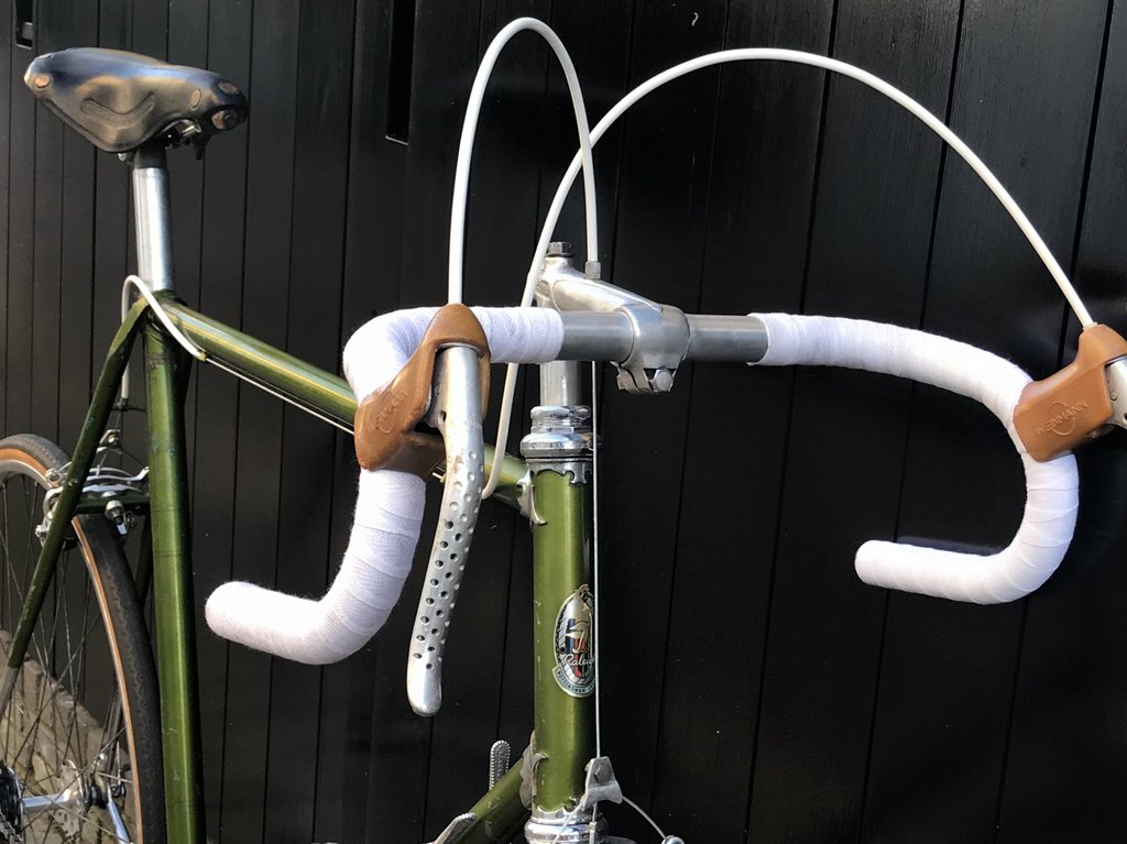1970s hot sale raleigh bikes