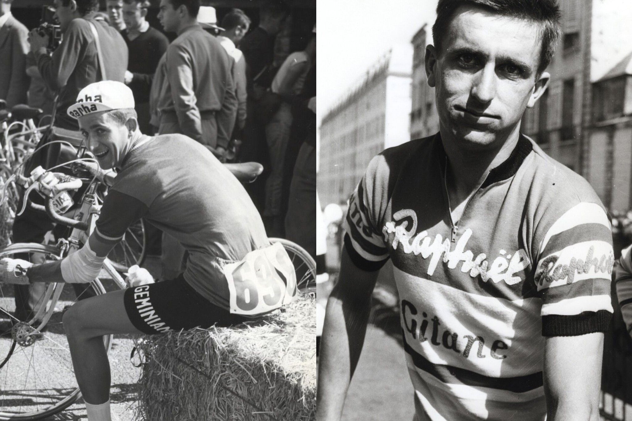 Remembering Tom Simpson - Master of the Classics