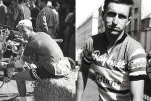 Remembering Tom Simpson - Master of the Classics