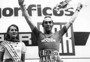 Vuelta a España - A Brief History