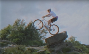 Chris Akrigg's Retro ATB Video - Win The Bike!