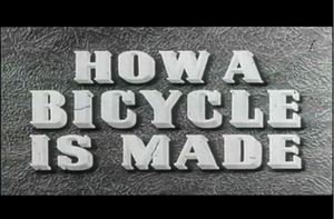 Custom Built Bicycles v Mass Produced Bikes