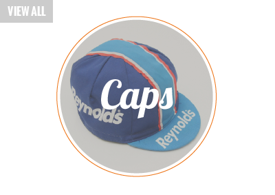 Caps