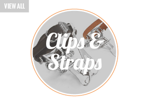 Toe Clips