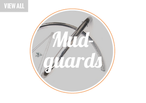 Mudguards
