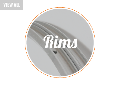 Wheel Rims