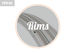 Wheel Rims