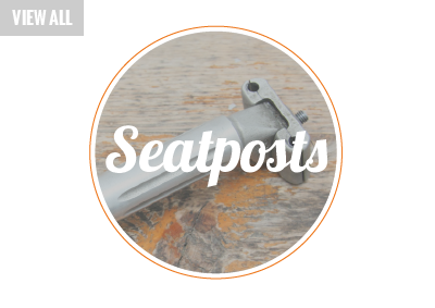 Seatposts
