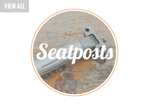 Seatposts