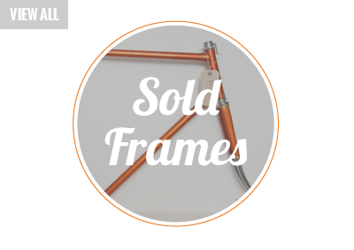 Sold Frames