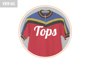 Cycling Jerseys