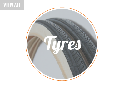 Bicycle Tyres