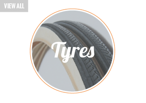 Bicycle Tyres