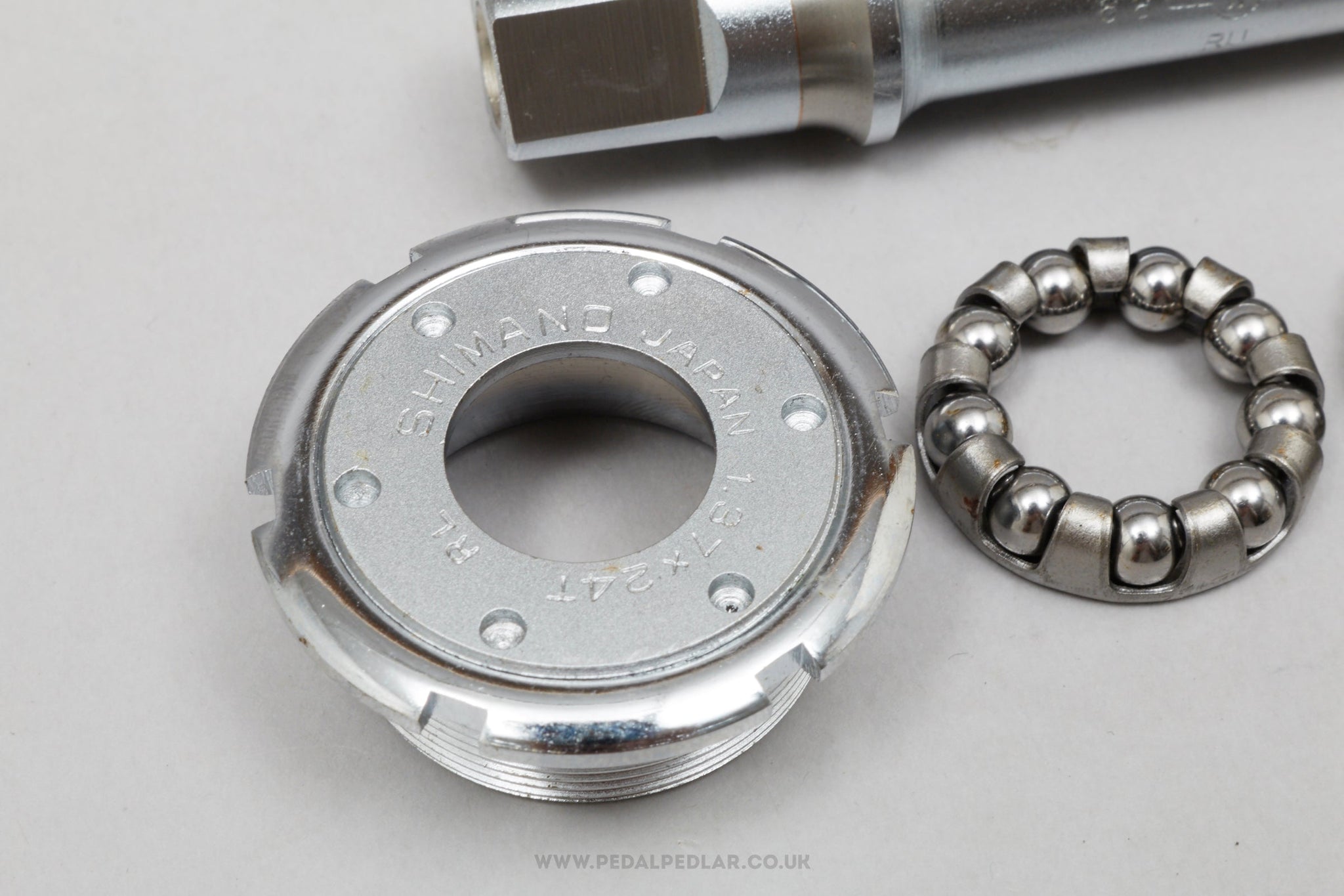 Groupe Shimano SELECTA-T - Les Mains Dans Le Guidon Groupe Shimano SELECTA-T - Les Mains Dans Le Guidon