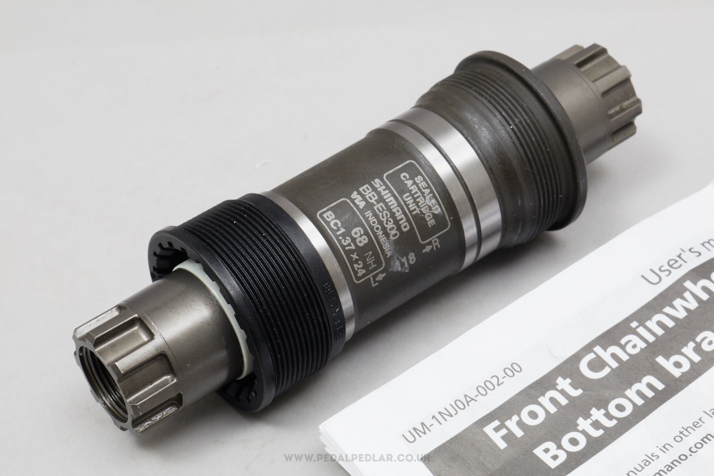 Shimano BB-ES300 NOS Bottom Bracket - Classic Bike Parts