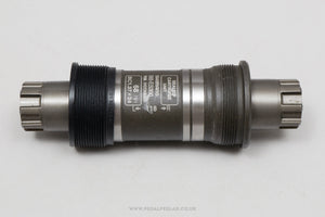 Shimano BB-ES300 NOS Classic English 118 mm Octalink v2 Bottom Bracket - Pedal Pedlar - Buy New Old Stock Bike Parts