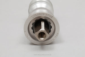 Stronglight SBBA NOS/NIB Classic English 103 mm ISO Bottom Bracket - Pedal Pedlar - Buy New Old Stock Bike Parts