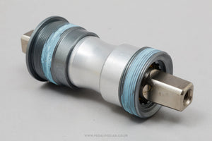 Stronglight SBBA NOS/NIB Classic Italian 110 mm JIS Bottom Bracket - Pedal Pedlar - Buy New Old Stock Bike Parts