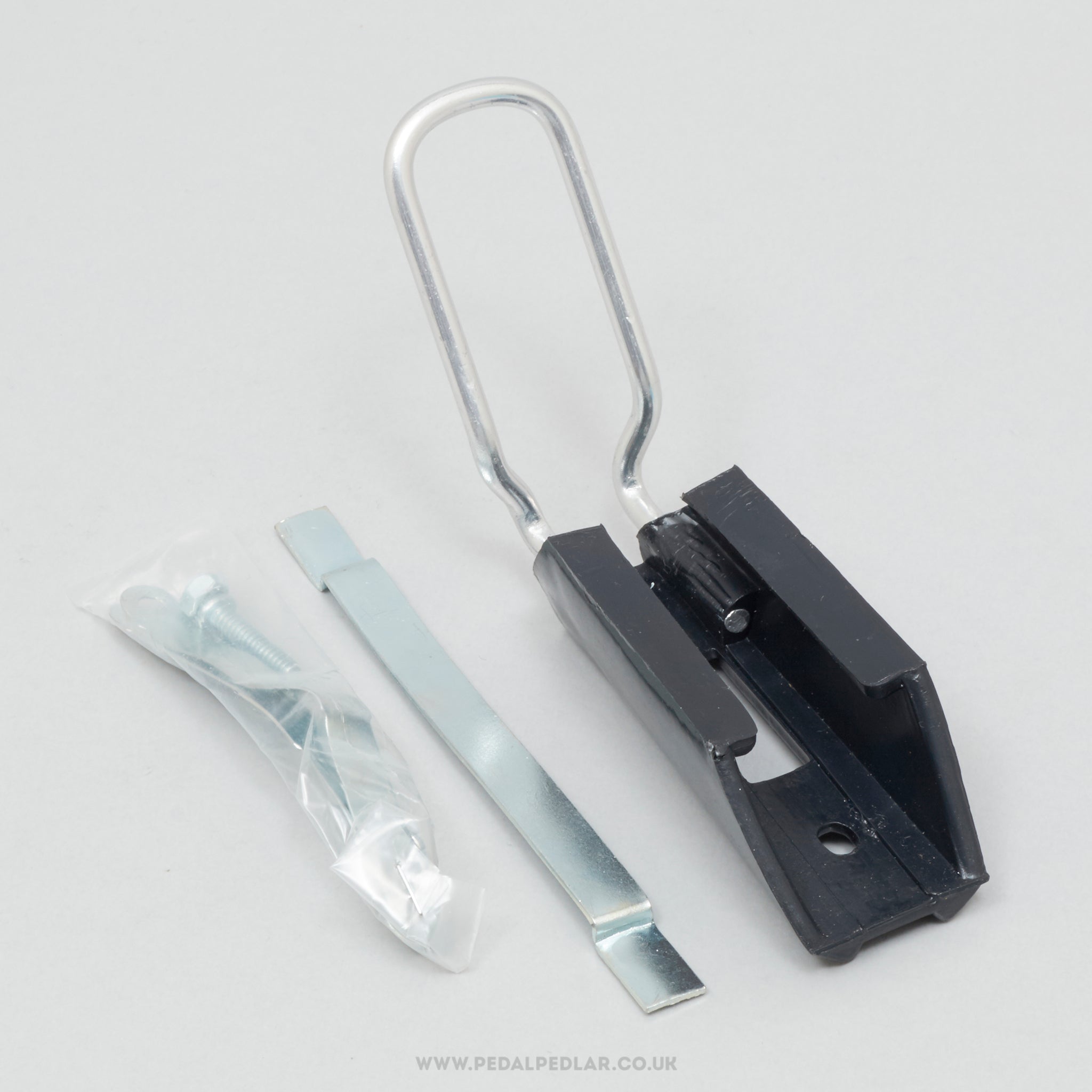 Vintage Blue Shimano AX Style Aero NOS 400 ml Bottle & Cage - Pedal Pedlar - Buy New Old Stock Cycle Accessories