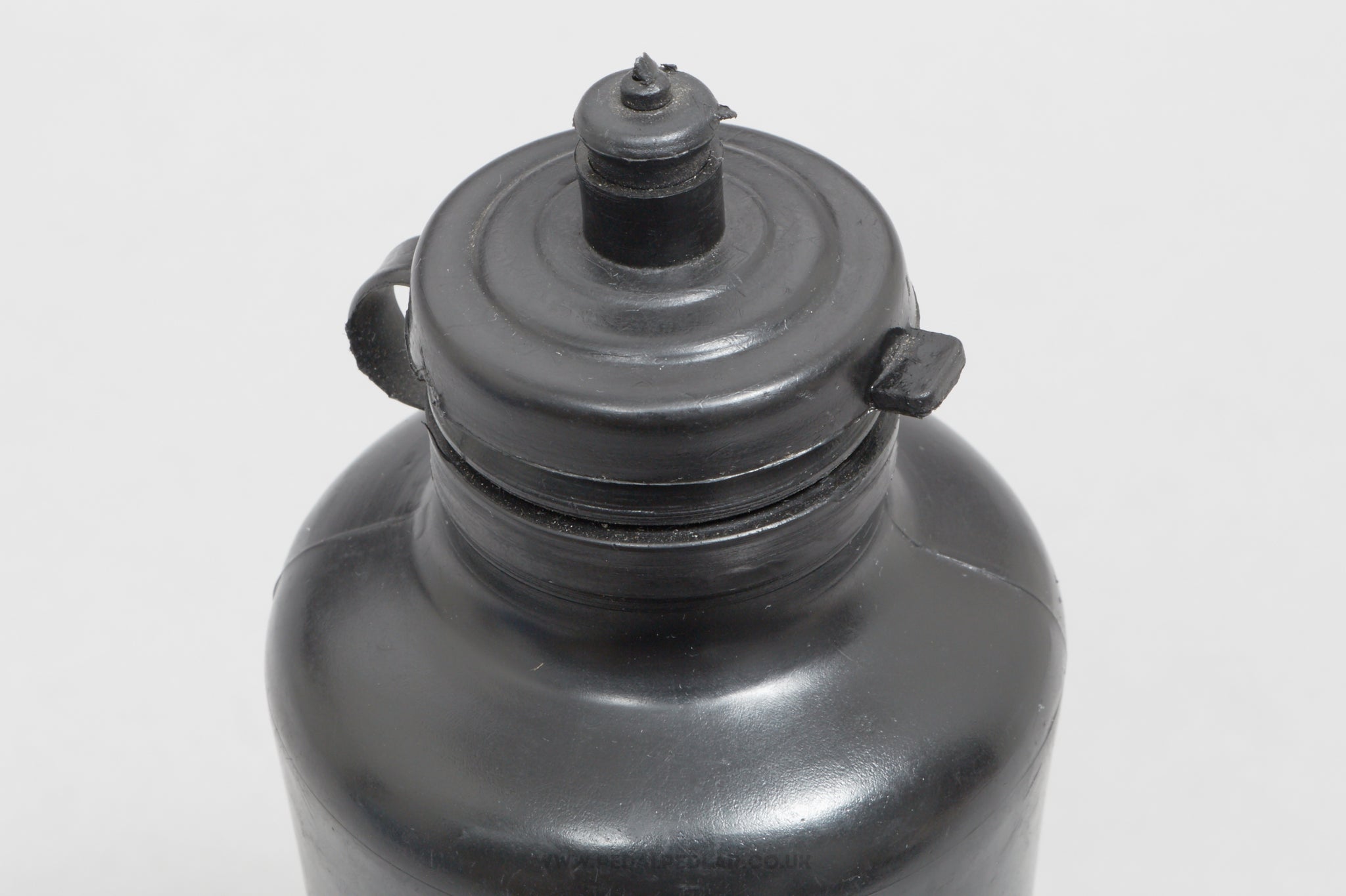 Unbranded NOS Vintage 500 ml Water Bottle - Pedal Pedlar - Buy New Old Stock Cycle Accessories