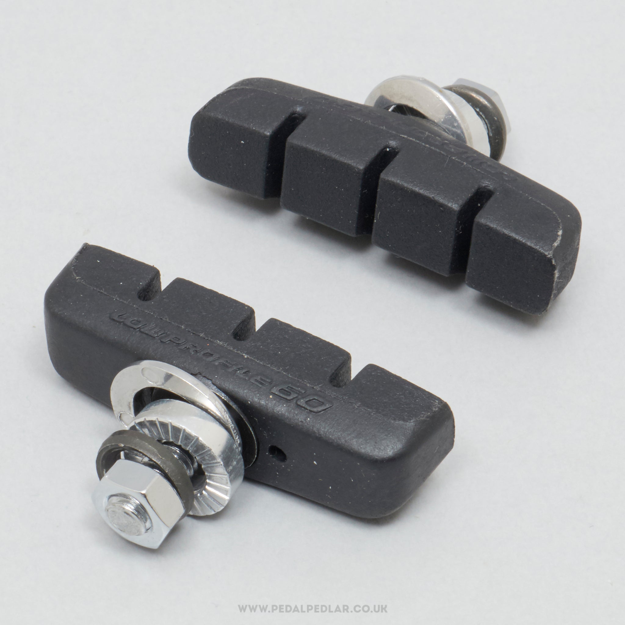 Shimano Deore XT (81C 9801) M731 M733 NOS Vintage U-Brake Pads