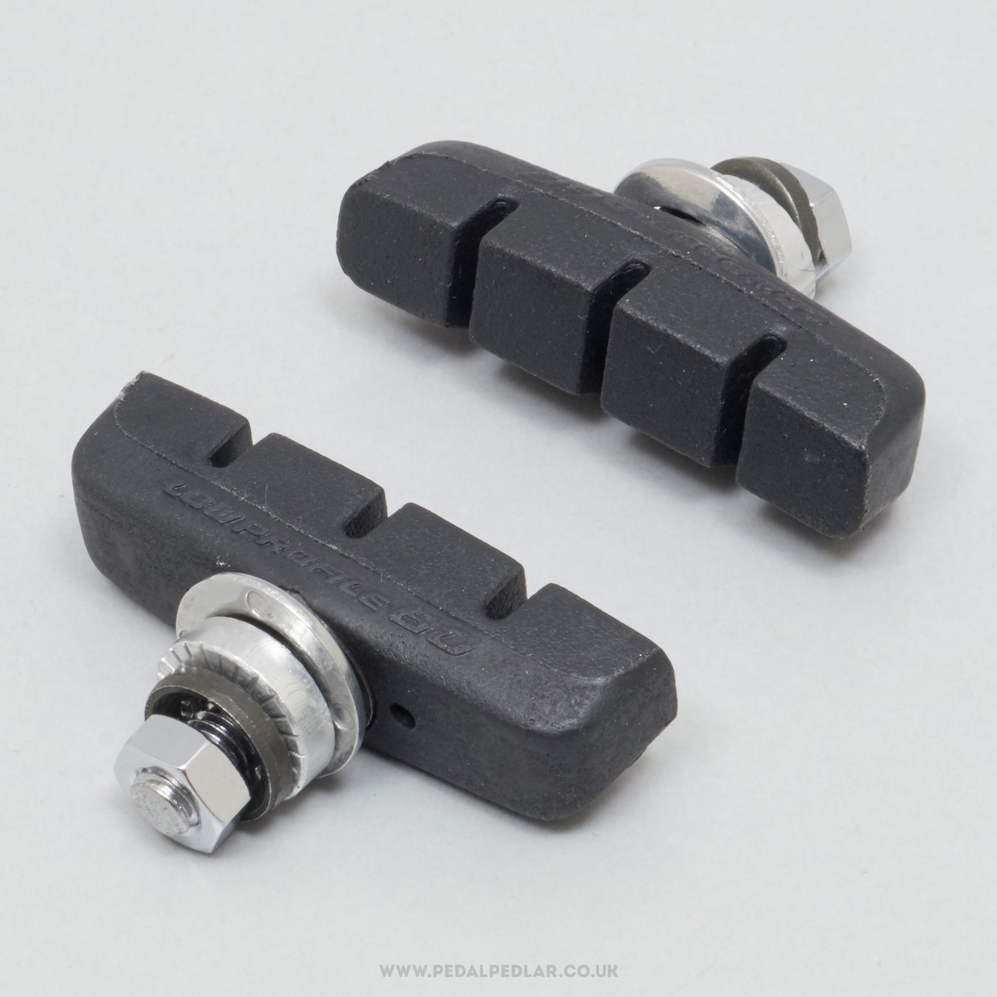 Shimano Deore XT NOS Rim Brake Pads Vintage Bike Parts Pedal