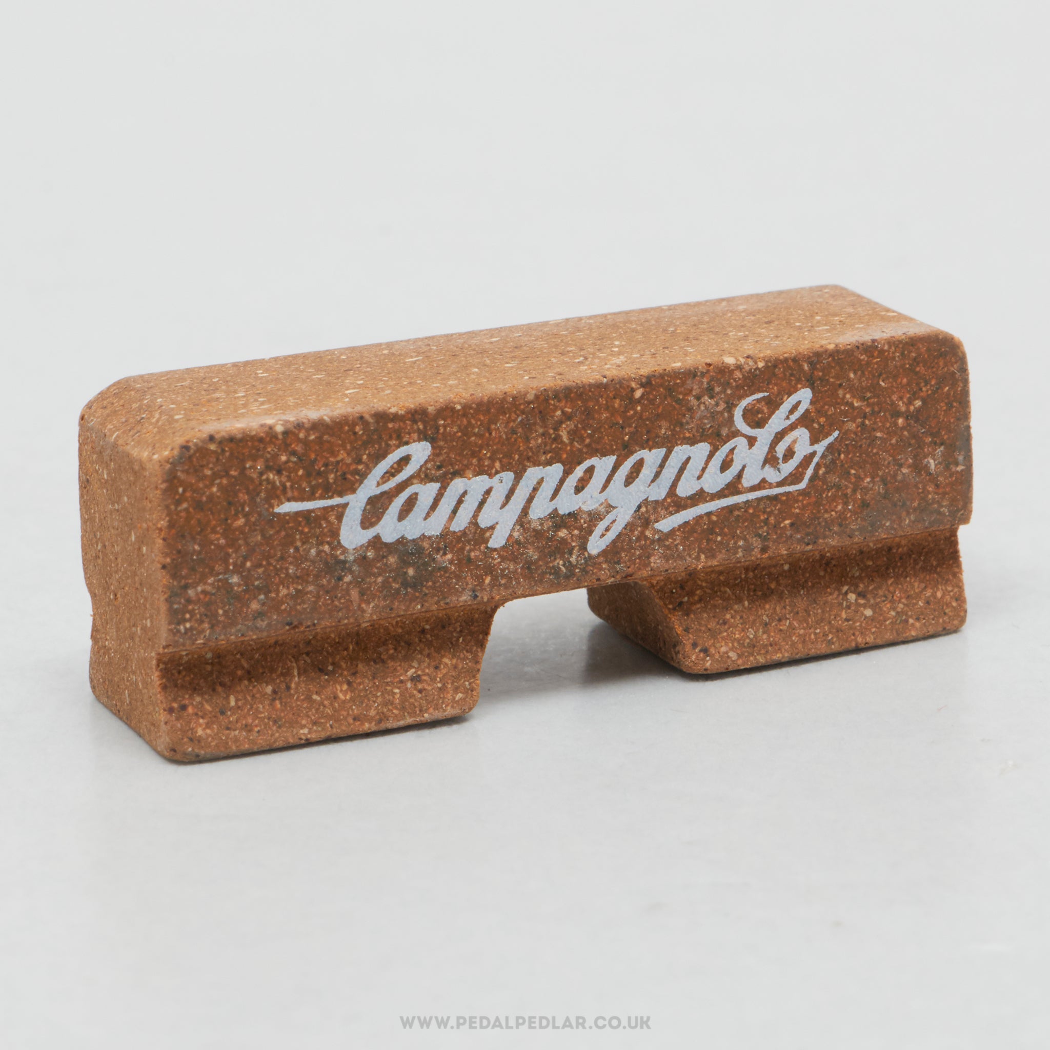 Campagnolo SYNT Record NOS/NIB Vintage Caliper Brake Pad Inserts - Pedal Pedlar - Buy New Old Stock Bike Parts