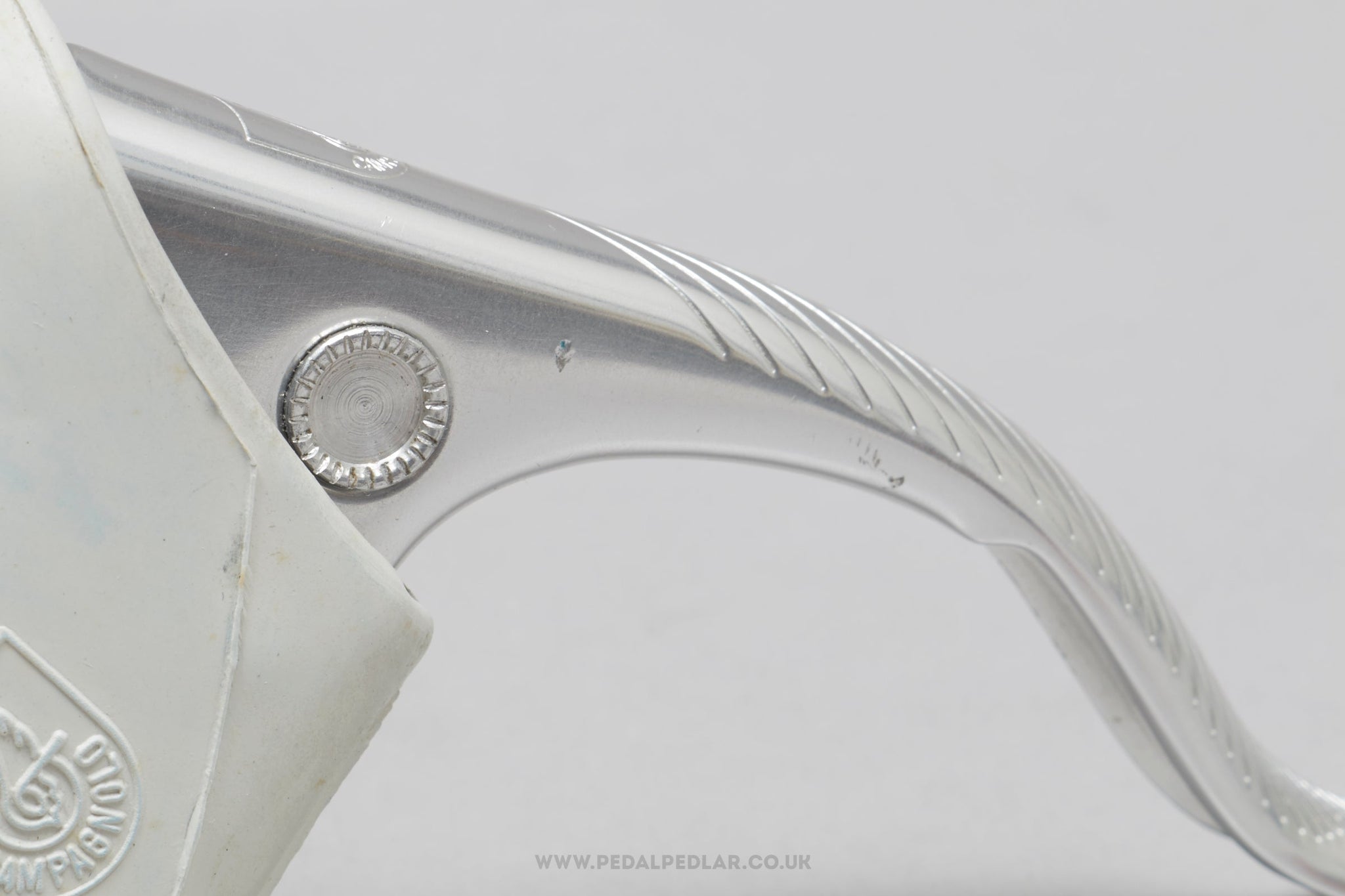 Campagnolo C-Record 1st Gen / Cobalto NOS/NIB Vintage Brake Set - Pedal Pedlar - Buy New Old Stock Bike Parts