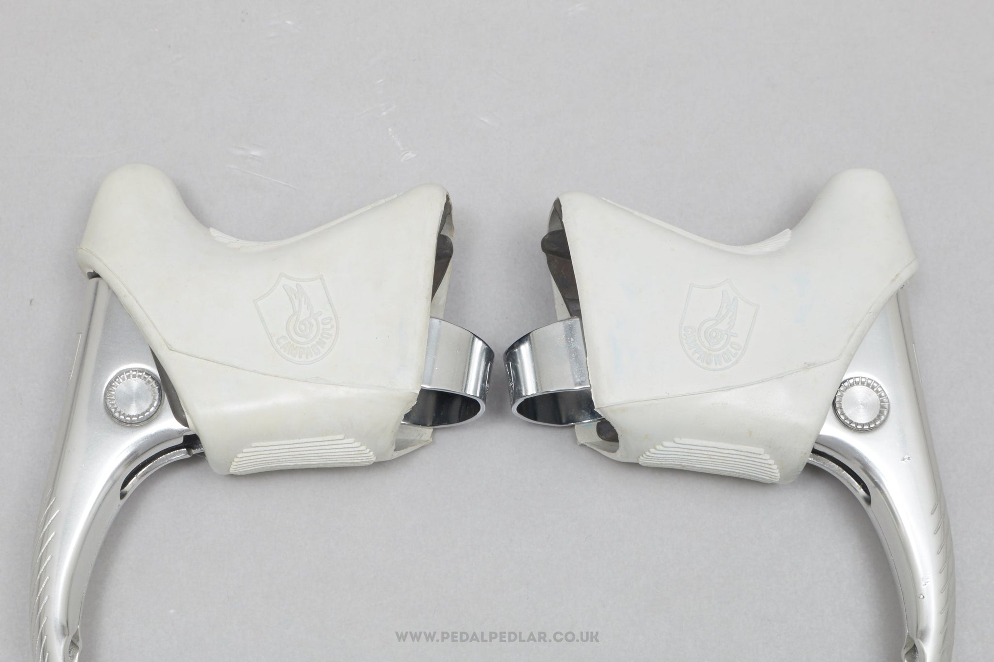 Campagnolo C-Record 1st Gen / Cobalto NOS/NIB Vintage Brake Set - Pedal Pedlar - Buy New Old Stock Bike Parts