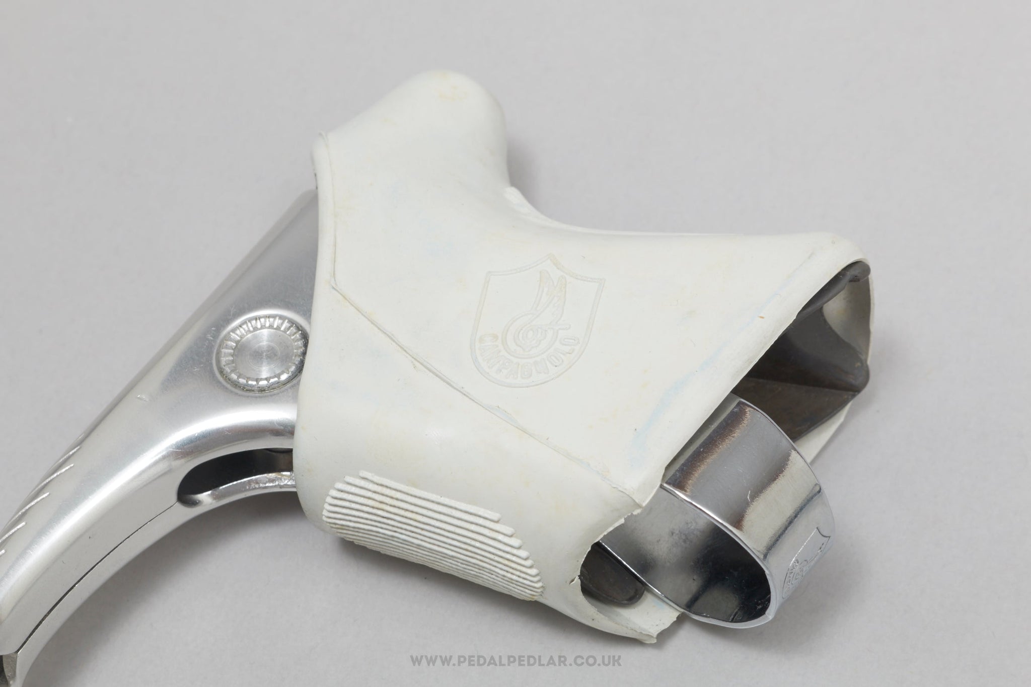 Campagnolo C-Record 1st Gen / Cobalto NOS/NIB Vintage Brake Set - Pedal Pedlar - Buy New Old Stock Bike Parts