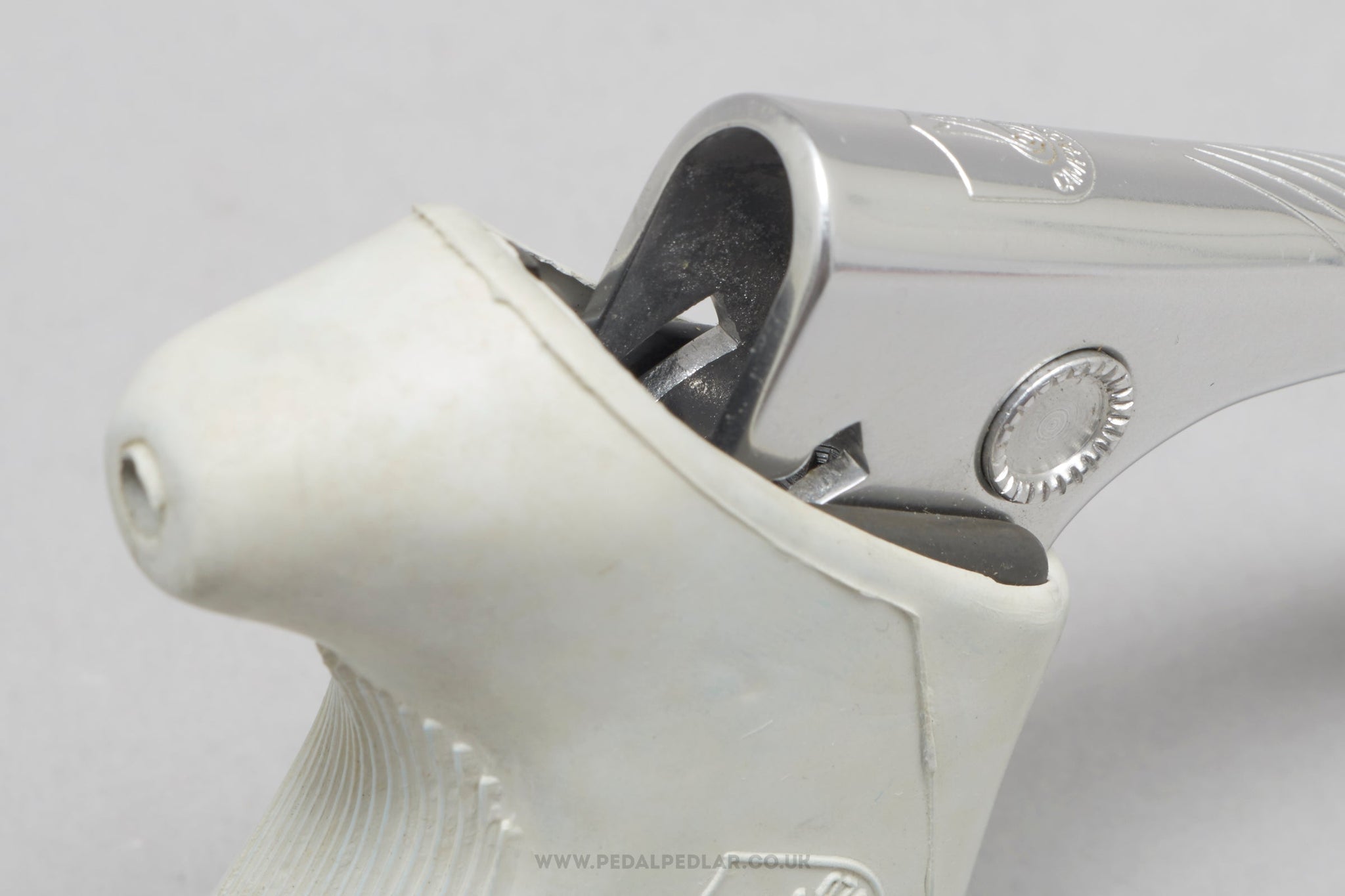 Campagnolo C-Record 1st Gen / Cobalto NOS/NIB Vintage Brake Set - Pedal Pedlar - Buy New Old Stock Bike Parts