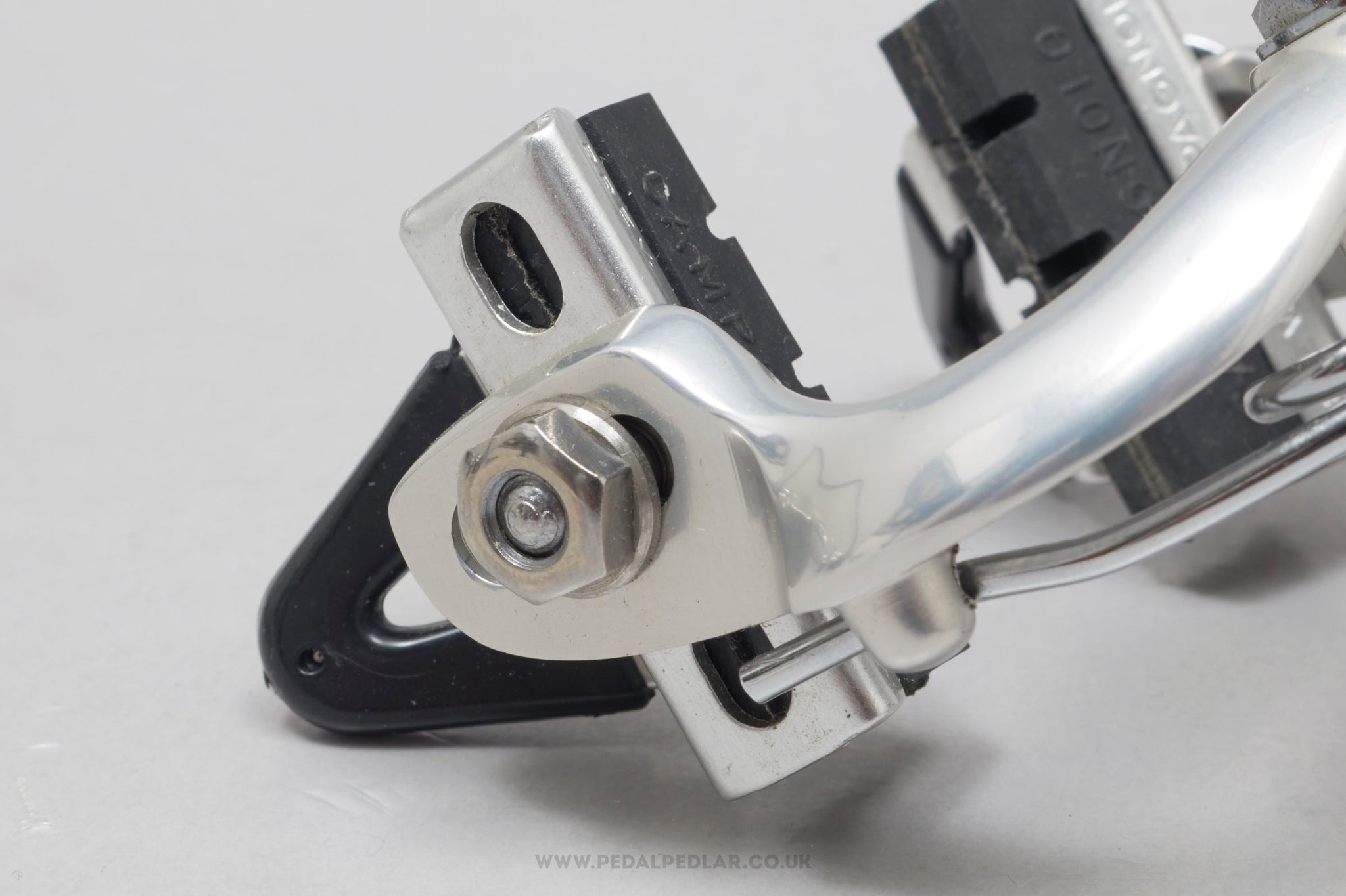 Campagnolo C-Record 1st Gen / Cobalto NOS/NIB Vintage Brake Set - Pedal Pedlar - Buy New Old Stock Bike Parts