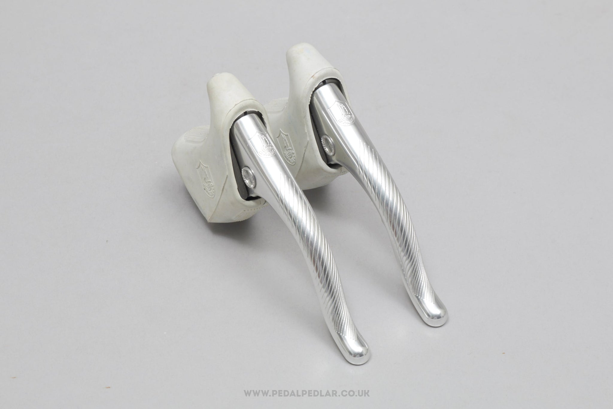 Campagnolo C-Record 1st Gen / Cobalto NOS/NIB Vintage Brake Set - Pedal Pedlar - Buy New Old Stock Bike Parts