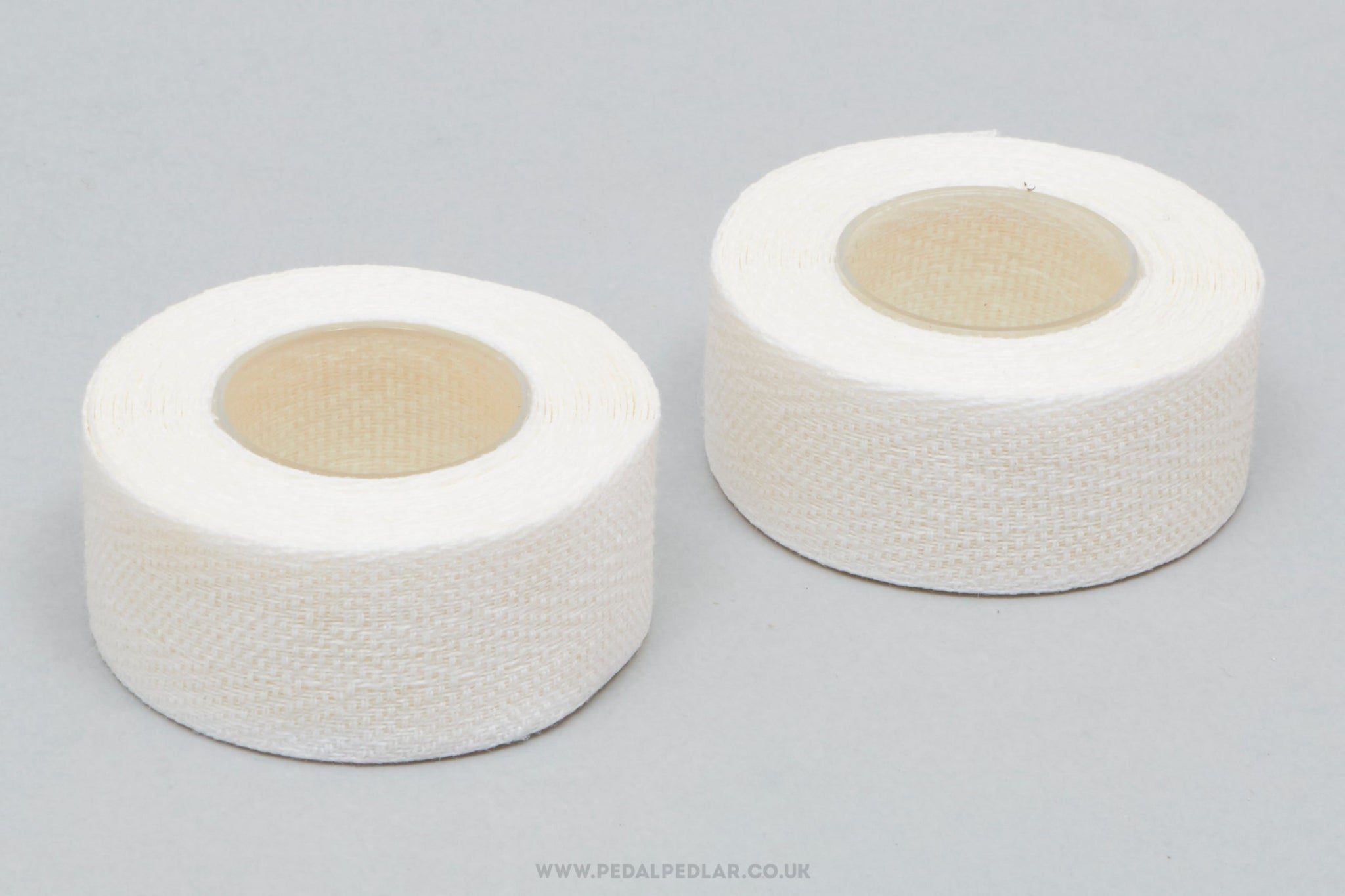 Velox Tressorex (Ref. 85) NOS/NIB Vintage White Cloth Handlebar Tape - Pedal Pedlar - Buy New Old Stock Bike Parts