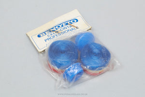 Benotto Celo-Cinta Professionale 'Cello' NOS/NIB Vintage French Flag Smooth Handlebar Tape - Pedal Pedlar - Buy New Old Stock Bike Parts