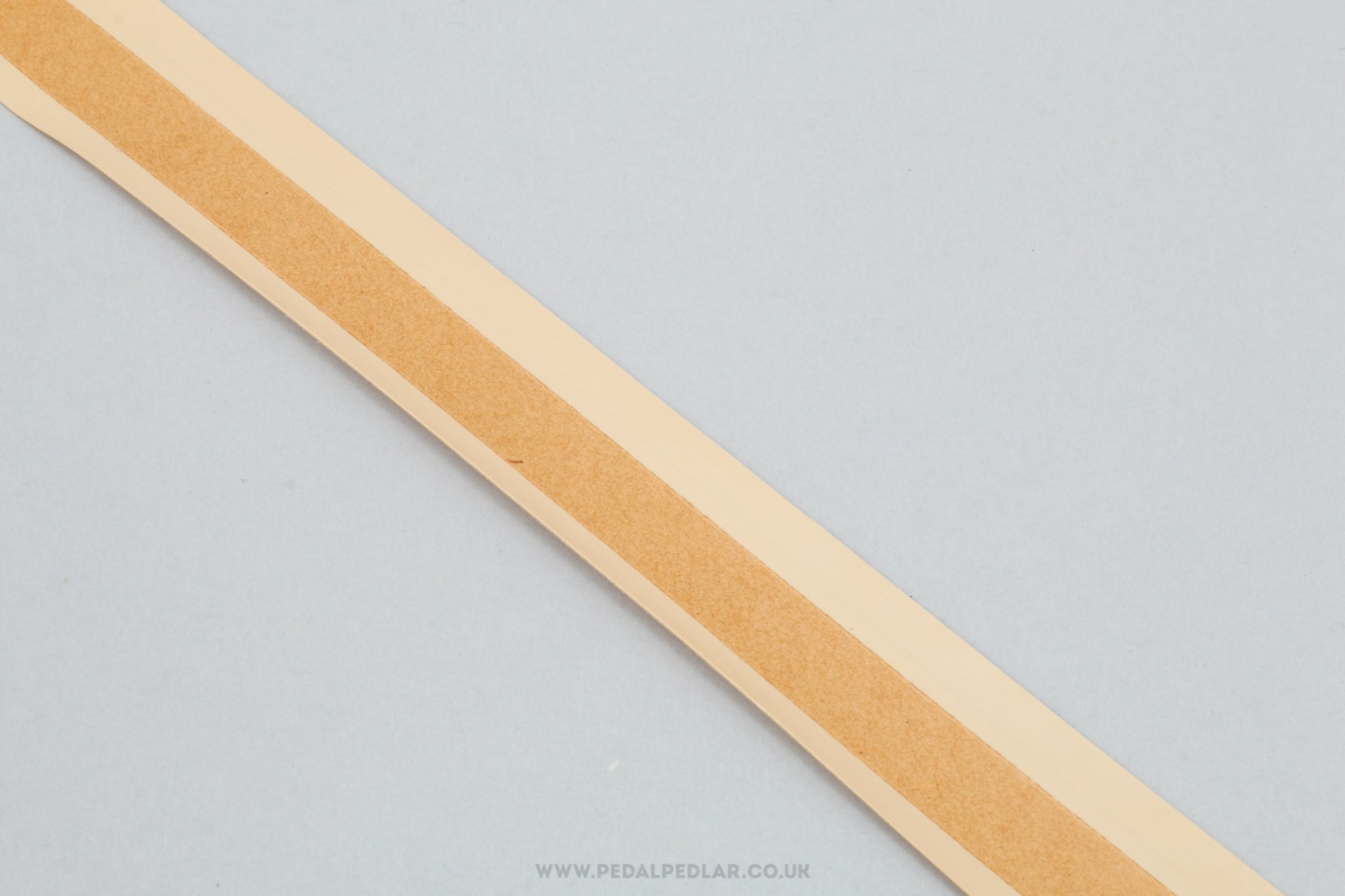 Georges Sorel NOS/NIB Vintage Beige Soft Touch Handlebar Tape - Pedal Pedlar - Buy New Old Stock Bike Parts