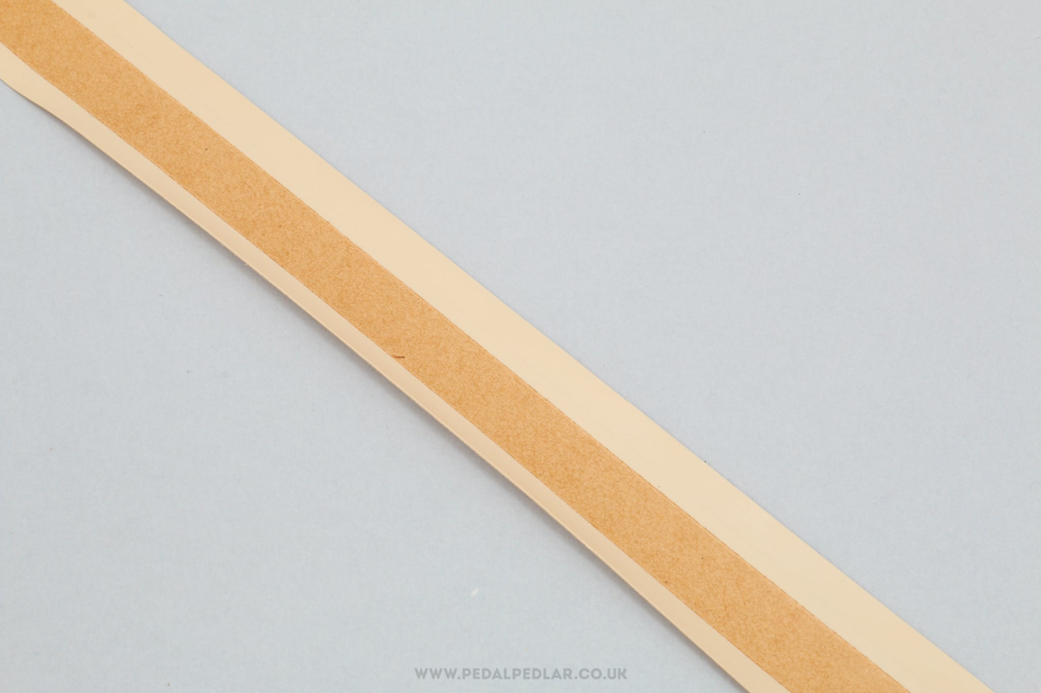 Georges Sorel NOS/NIB Vintage Beige Soft Touch Handlebar Tape - Pedal Pedlar - Buy New Old Stock Bike Parts