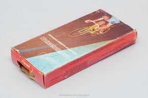 Georges Sorel NOS/NIB Vintage Beige Soft Touch Handlebar Tape - Pedal Pedlar - Buy New Old Stock Bike Parts