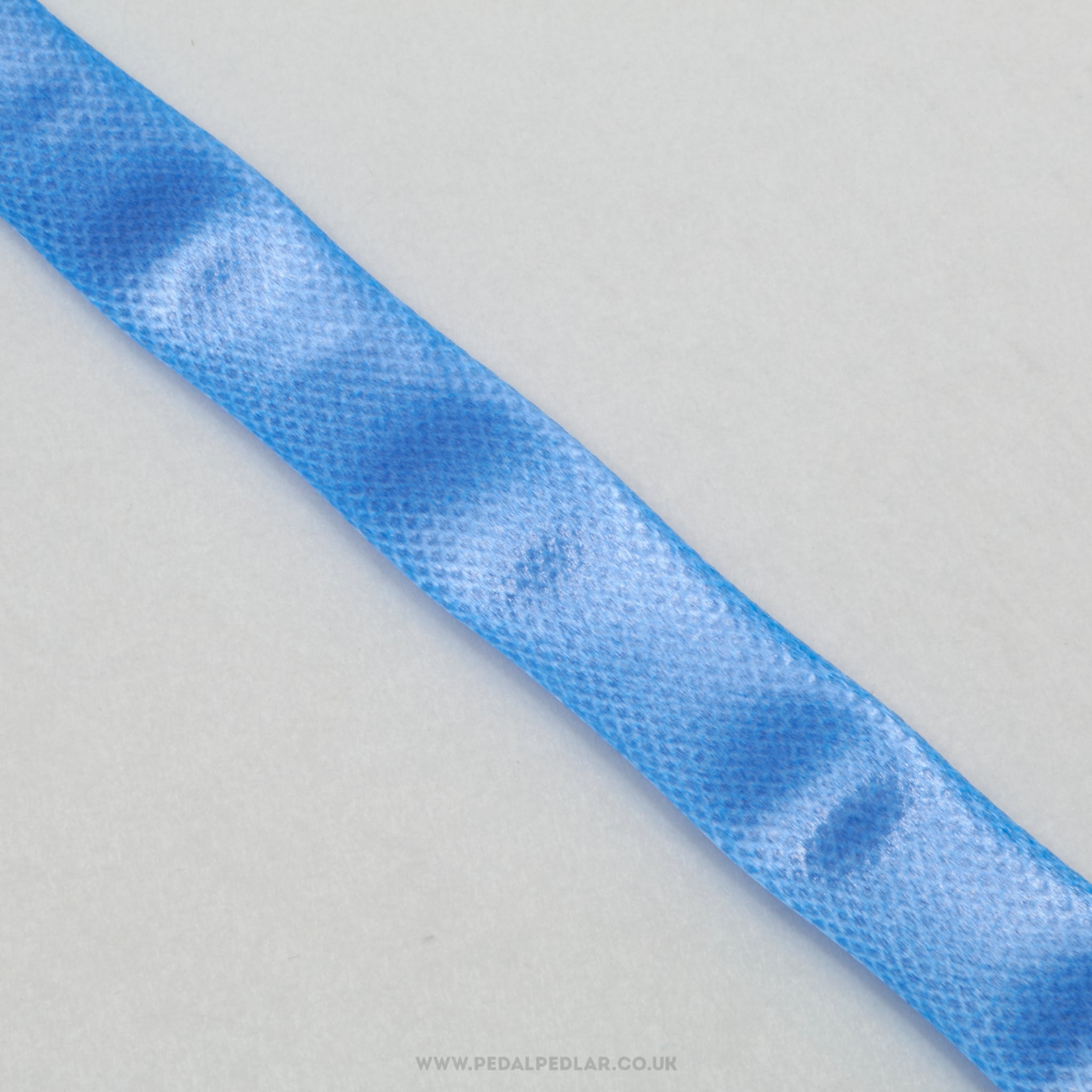 Celo-Cinta Professionale Benotto Cello Type NOS Vintage Dark Blue Textured Handlebar Tape - Pedal Pedlar - Buy New Old Stock Bike Parts