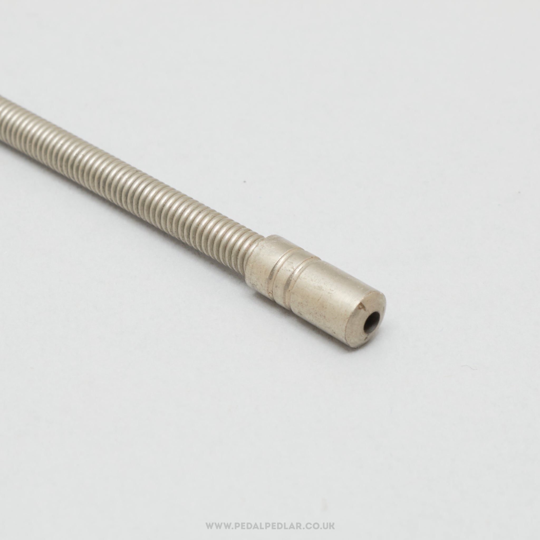 Serre-câble Simplex 5mm galvanisé Serre-câble Simplex 5mm galvanisé