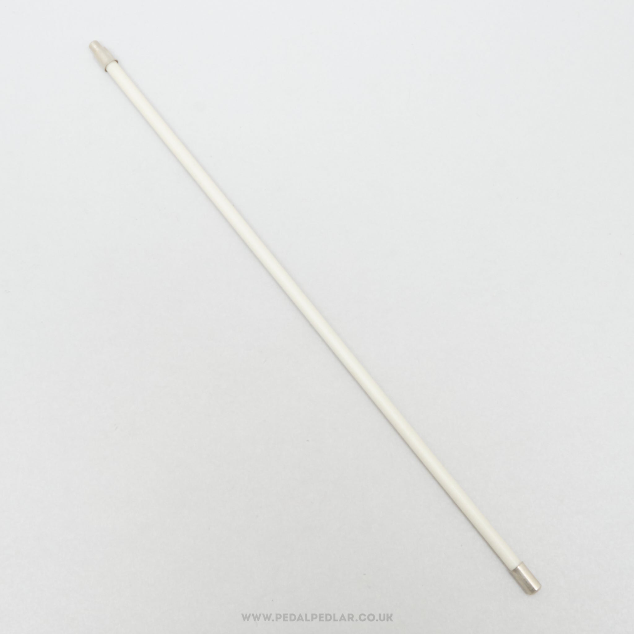 Campagnolo C-Record NOS Vintage Pearl White Derailleur Gear Cable Housing - Pedal Pedlar - Buy New Old Stock Bike Parts