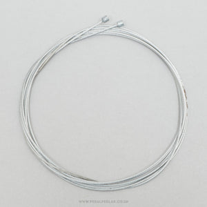 Triplex Campagnolo Type NOS Vintage Road Gear Shifter Cable Inners - Pedal Pedlar - Buy New Old Stock Bike Parts